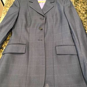 RJ Classics women’s show jacket-equestrian